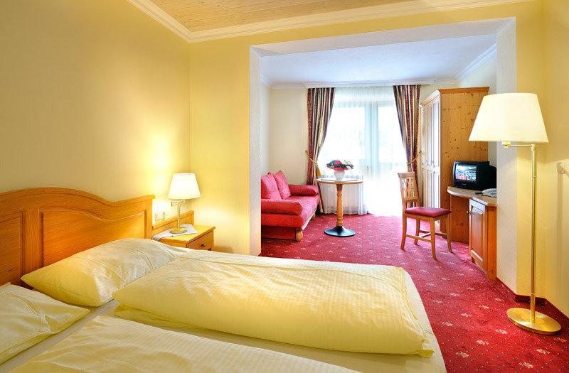 Hotel Ferienwelt Kristall Rauris Exterior foto