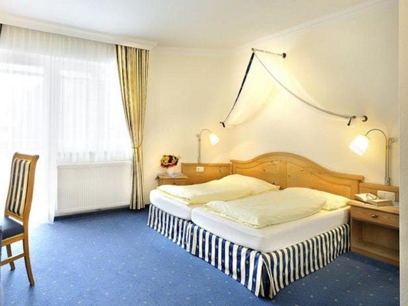 Hotel Ferienwelt Kristall Rauris Exterior foto