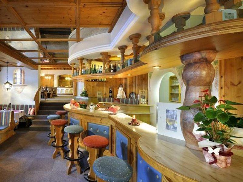Hotel Ferienwelt Kristall Rauris Exterior foto
